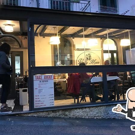 Riomaggiore - Cinque TerreAppartamento Elegante Esterno foto